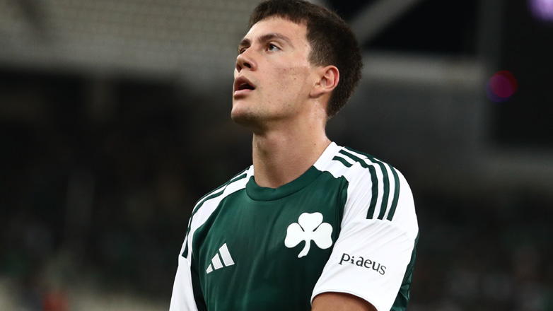 Παναθηναϊκός: Ατομικό ο Πελίστρι, «μέσα» εν όψει ντέρμπι ο Γερεμέγεφ