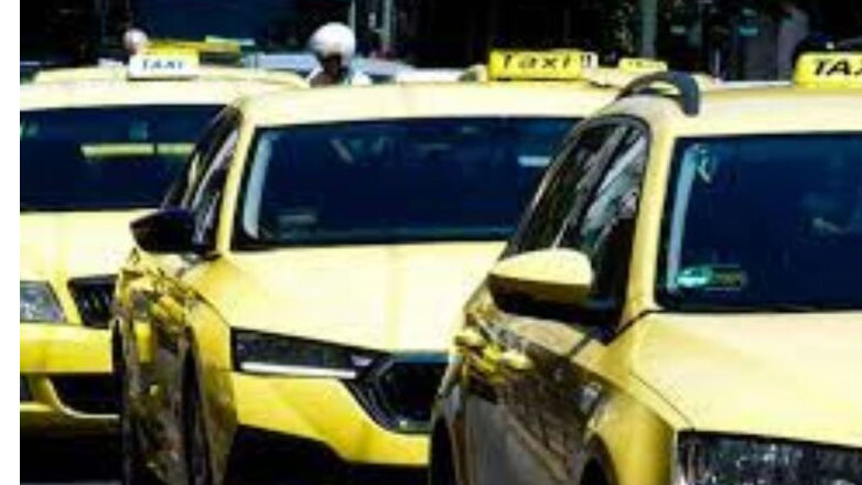 Αναστάτωση στο χώρο των ταξί: Απεργία και προσφυγή στο ΣτΕ