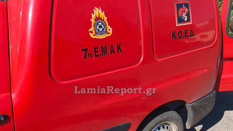 Φθιώτιδα: Βρέθηκε ζωντανή δύο ημέρες μετά την εξαφάνισή της η ηλικιωμένη στο Ρεγκίνι