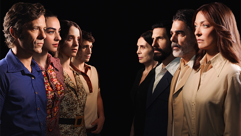 «Ηλέκτρα»: Ο Σωτήρης «δείχνει» τον δολοφόνο του, την ίδια ώρα που απειλείται η ζωή της Ηλέκτρας