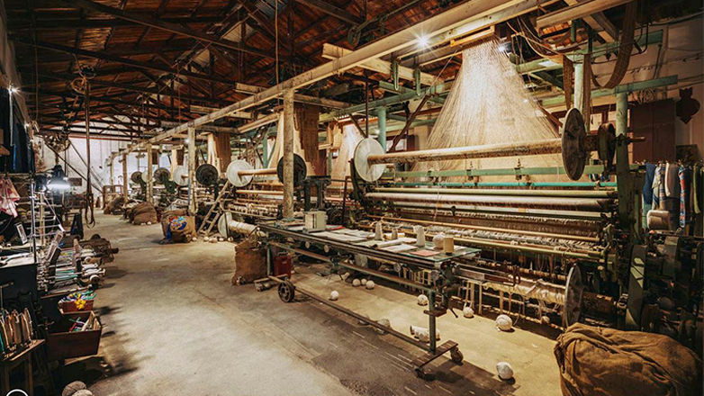 «Οι Υφάντρες και οι Αναμνήσεις τους»: Ολοκληρώθηκε το 16ο πρόγραμμα της πρωτοβουλίας Cycladic Identity στη Σύρο