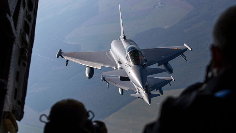 Η Εσθονία ενεργοποίησε το άρθρο 4 του ΝΑΤΟ