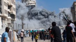 Γάζα: Αγανακτισμένες αντιδράσεις στο Συμβούλιο Ασφαλείας του ΟΗΕ μετά το νέο βέτο των ΗΠΑ