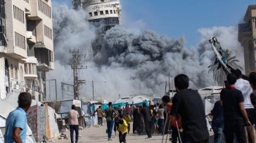 Γάζα: Αγανακτισμένες αντιδράσεις στο Συμβούλιο Ασφαλείας του ΟΗΕ μετά το νέο βέτο των ΗΠΑ