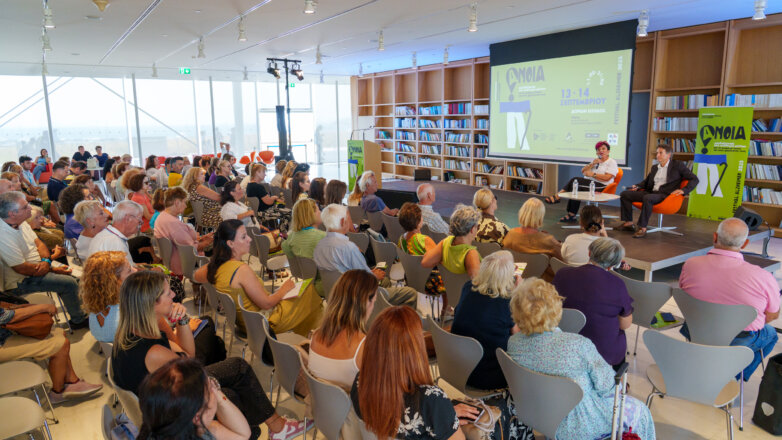 Alzheimer Festival 2025: Σχεδιάζοντας ένα καλύτερο μέλλον για τα άτομα με άνοια και τους φροντιστές τους