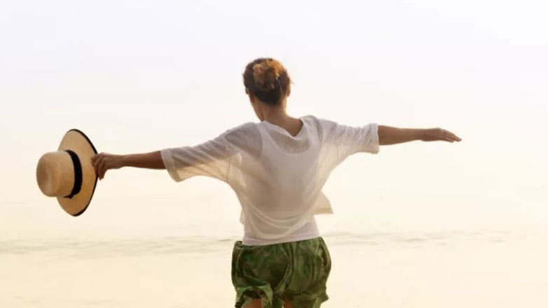 Δεν χρειάζεται να πετύχεις για να αξίζεις – ήδη αξίζεις