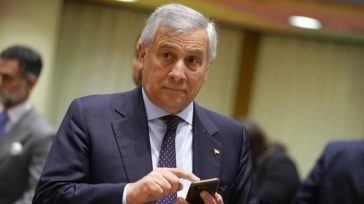 Την Παρασκευή οι πρώτες απελάσεις Ιταλών μελών της Global Sumud Flottilla