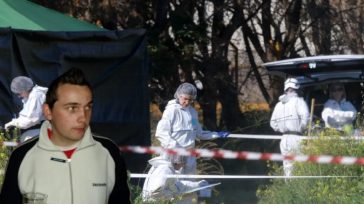 Ένα e-mail λύνει το μυστήριο της εξαφάνισης 20χρονου Βρετανού στην Κρήτη