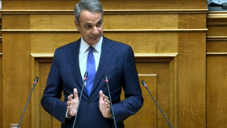 «Φοροελαφρύνσεις σε 4,3 εκατομμύρια συμπολίτες μας»