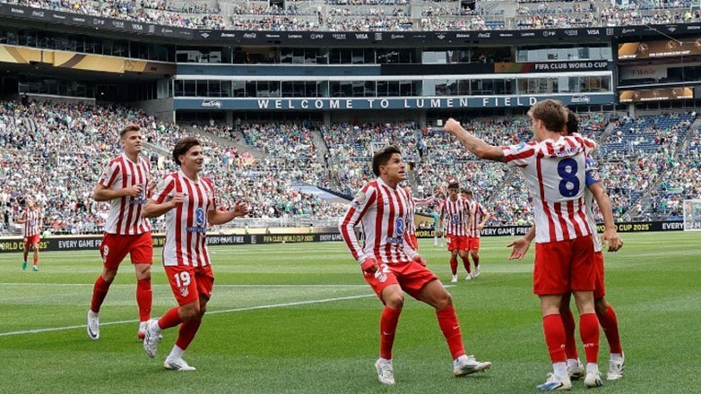 Αμερικανοί αγοράζουν την Ατλέτικο Μαδρίτης