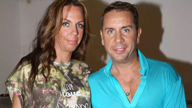 Βάσω Μαζωνάκη: Επιτέθηκε λεκτικά στους δημοσιογράφους -«Ήταν πάρα πολύ επιθετική»