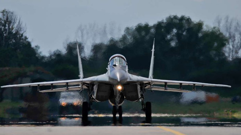 Βουλγαρία: Σε ετοιμότητα η Πολεμική Αεροπορία για την προάσπιση του εναερίου χώρου