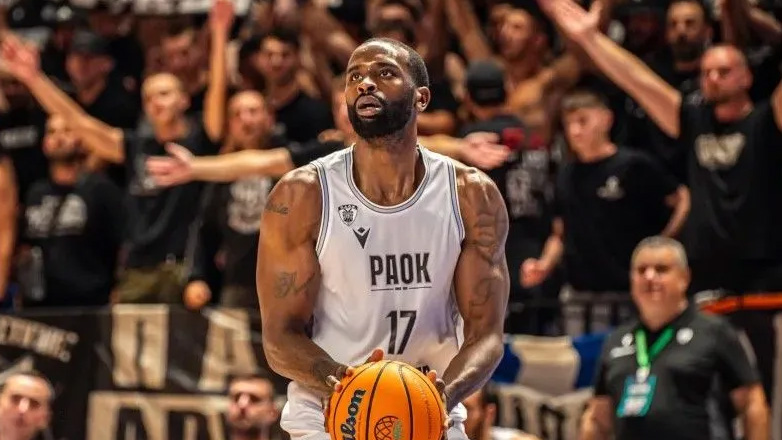 Basketball Champions League: Με άνεση στα ημιτελικά των προκριματικών ο ΠΑΟΚ, 79-67 την Ντέρμπι