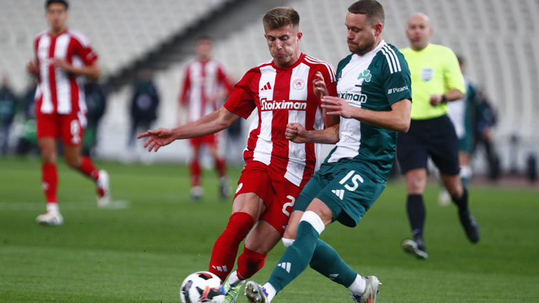 Sports Party* με ντέρμπι Παναθηναϊκός-Ολυμπιακός την Κυριακή από το Πάμε Στοίχημα