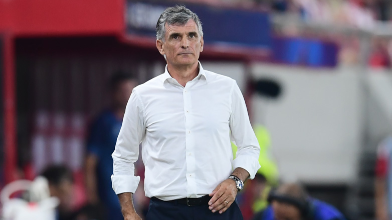 Μεντιλίμπαρ για το ντέρμπι με τον Παναθηναϊκό: «Περιμένω ένα ανοιχτό παιχνίδι – Ζέλσον και Γιάρεμτσουκ είναι καλά»