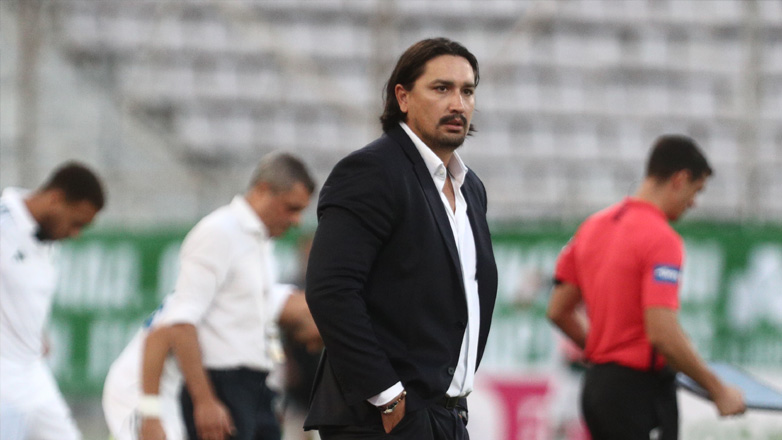 Κηφισιά: Η αποστολή για τον αγώνα με τον Άρη