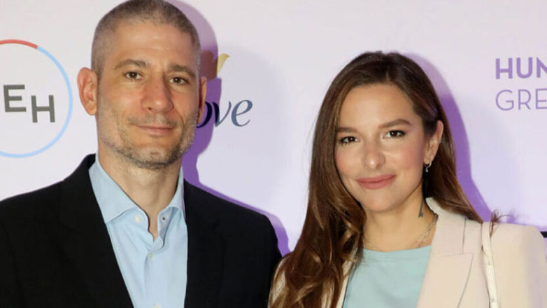 Εριέττα Κούρκουλου: Οι δυσκολίες στην εγκυμοσύνη μετά την αποβολή και η σχέση ζωής με τον Βύρωνα Βασιλειάδη