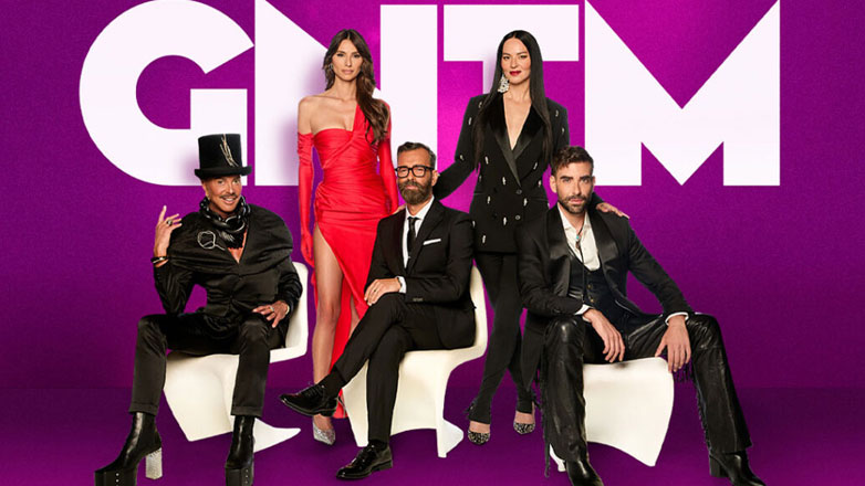 Απόψε η εκρηκτική πρεμιέρα του GNTM 2025 – Η 1η audition κρύβει πολλές εκπλήξεις