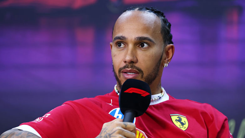 Lewis Hamilton: “Πούλησα όλα μου τα αυτοκίνητα και δεν πρόκειται να αγοράσω ξανά”