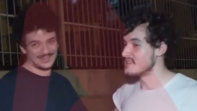 Φωτιά στο Γηροκομείο Πάτρας: «Μπήκαμε φυλακή ο ένας για τον άλλο»