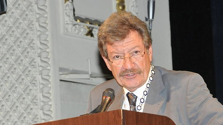 Νίκος Μαρκάτος: Ο Νέος Δεκάλογος της Μεταπολίτευσης