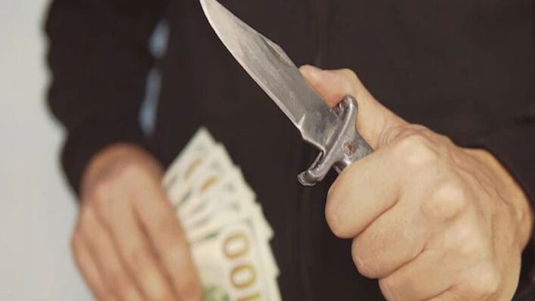 Βύρωνας: Ληστεία σε πρακτορείο τυχερών παιχνιδιών για δεύτερη φορά σε δέκα μέρες