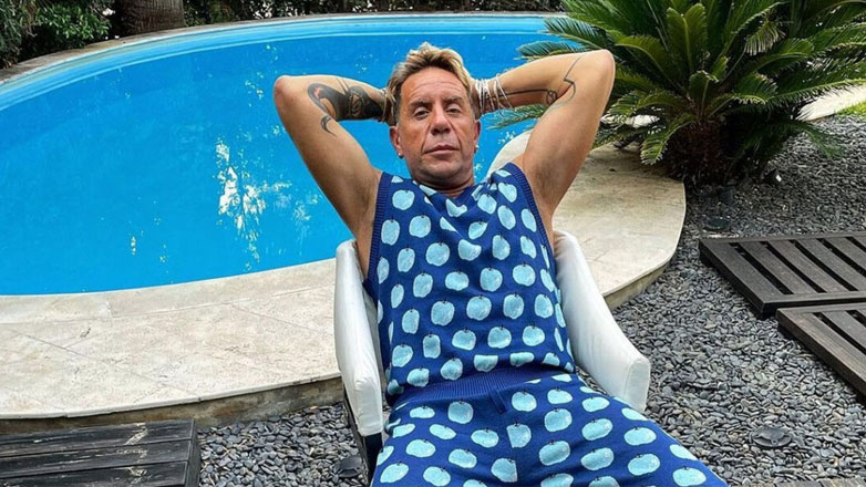 Ξεσπά ο δικηγόρος του Γιώργου Μαζωνάκη: «Να σταματήσουν οι διαρροές προσωπικών δεδομένων»