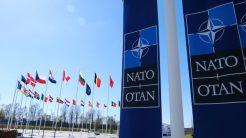 ΝΑΤΟ: Η Ρωσία πρέπει να σταματήσει τις ενέργειες που θέτουν σε κίνδυνο ζωές