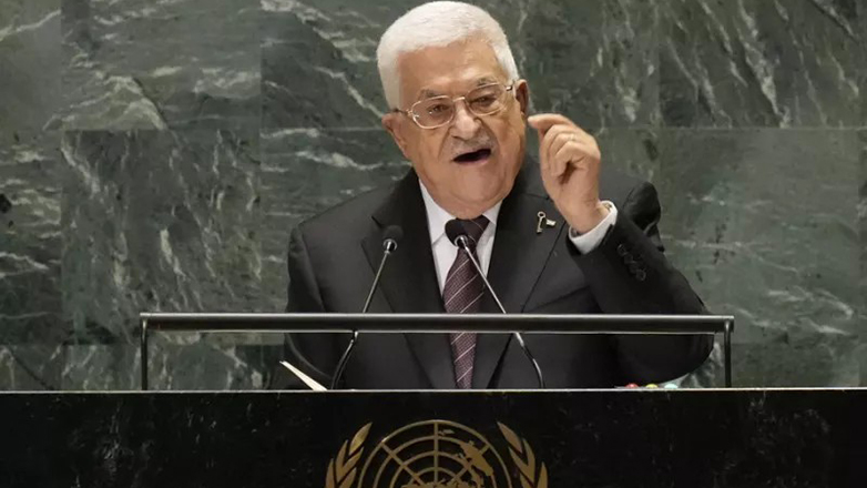 ΟΗΕ: Ο Αμπάς θα μιλήσει μέσω βίντεο μετά την άρνηση των ΗΠΑ για χορήγηση βίζας