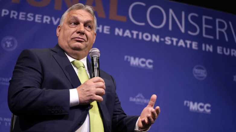 Ο Oύγγρος πρωθυπουργός Ορμπάν σχεδιάζει να καταστείλει το κίνημα Antifa