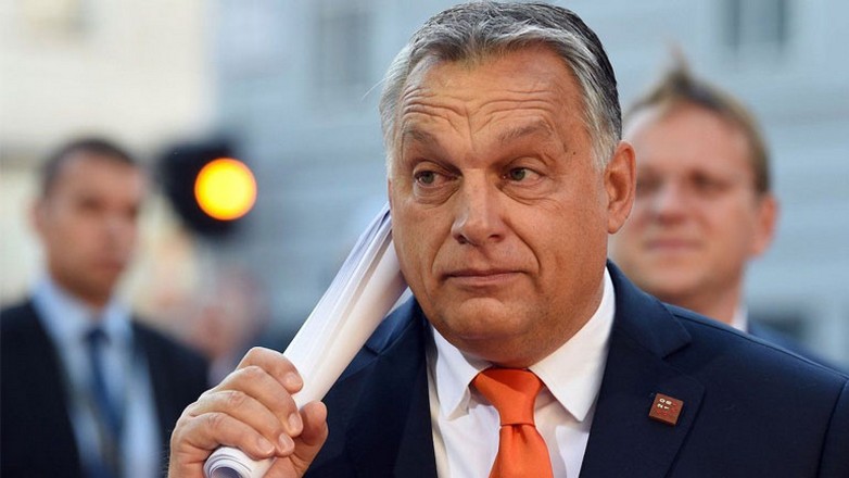 «Μπλόκο» Ορμπάν σε εξαγορά ουγγρικής εταιρείας από την «Ελληνικά Γαλακτομεία»
