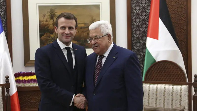 Ισραήλ: Σενάρια αντιποίνων στην αναγνώριση Παλαιστινιακού κράτους από τη Γαλλία