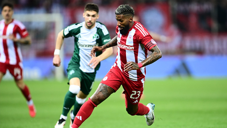 Ροντινέι: «Όλα τα παιχνίδια απέναντι στον Παναθηναϊκό είναι δύσκολα»