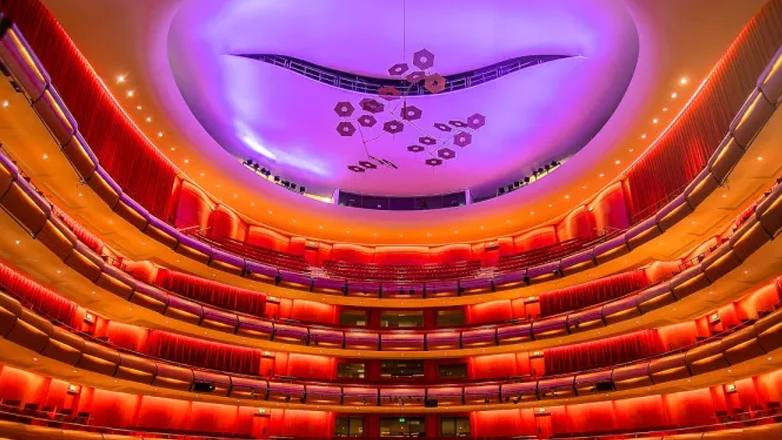 Υποψήφια στα Διεθνή Βραβεία Όπερας 2025 η «Δύναμη του πεπρωμένου» της Λυρικής Σκηνής