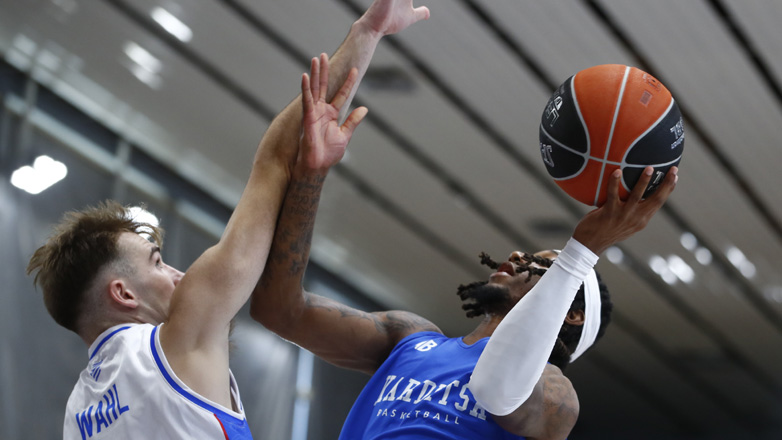 Τουρνουά «Ανδρέας Βαρίκας»: Ο Πανιώνιος «λύγισε» με 89-84 την Καρδίτσα με την αύρα του Πάσπαλι!