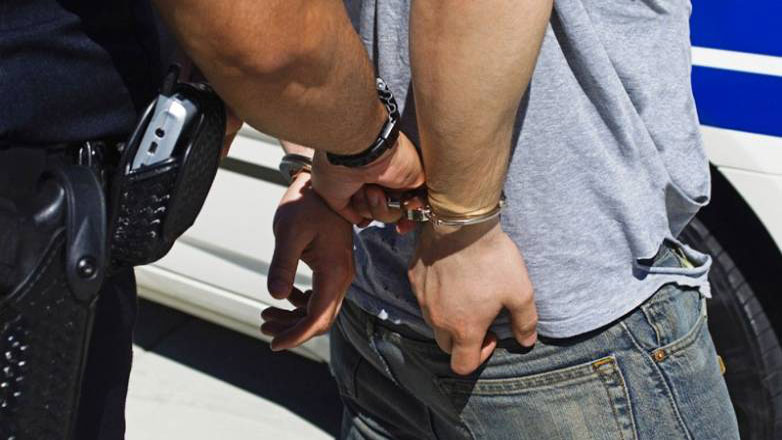 Φλώρινα: Οδηγούσε κλεμμένη μοτοσυκλέτα και συνελήφθη