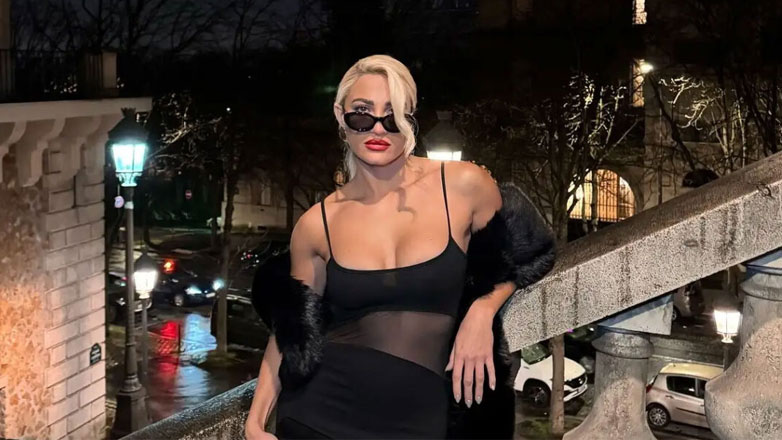 Απασφάλισε η Ιωάννα Τούνη: «Να σου ξεκαθαρίσω δεν την βρίσκω καθόλου με αυτό…»