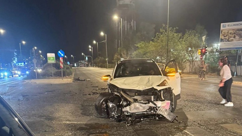 Του είχαν αφαιρέσει τέσσερις φορές το δίπλωμα