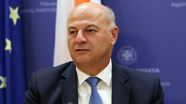 Κ. Τσιάρας: «Οι κτηνοτρόφοι κρύβουν τα κρούσματα ευλογιάς»