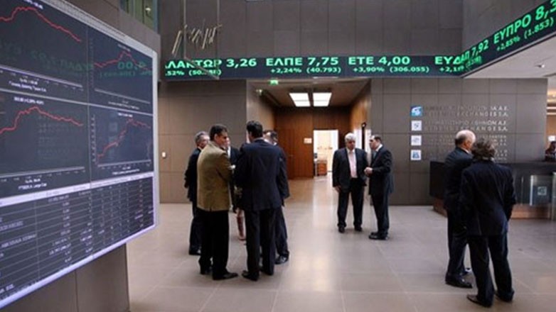 Ήπια ανοδικά έκλεισε το Χρηματιστήριο