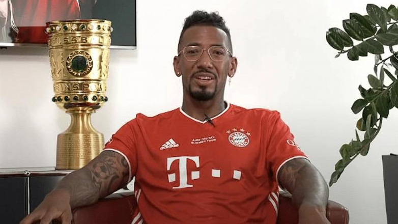 Γερμανία: Ο Μπόατενγκ σταμάτησε το ποδόσφαιρο