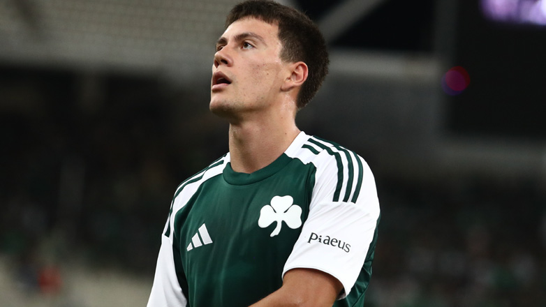 Παναθηναϊκός: Χωρίς Πελίστρι στο ντέρμπι με τον Ολυμπιακό – Πήρε 23 παίκτες στην αποστολή ο Κόντης