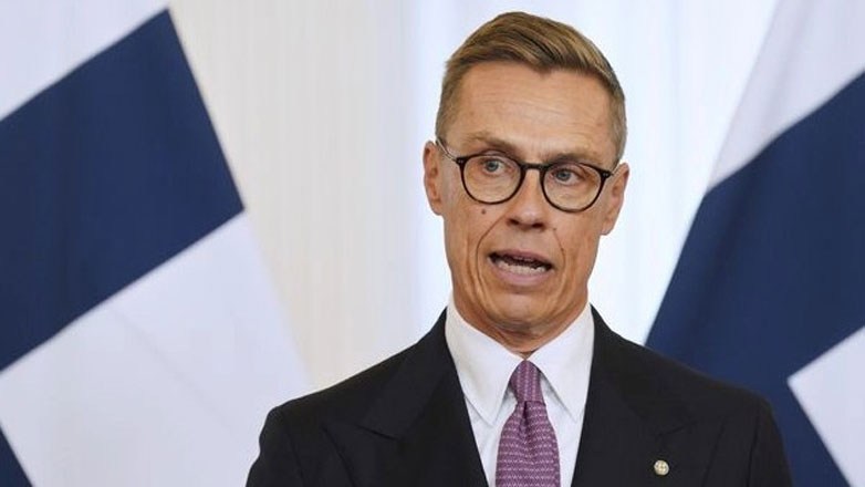 Πρόεδρος Φινλανδίας: «Οι εγγυήσεις ασφαλείας για την Ουκρανία απαιτούν στρατιωτική εμπλοκή»