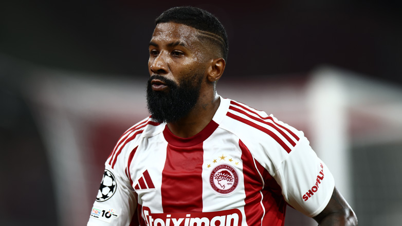 Χωρίς Ροντινέι, Γιάρεμτσουκ και Μαρτίνς ο Ολυμπιακός στο ντέρμπι «αιωνίων»!