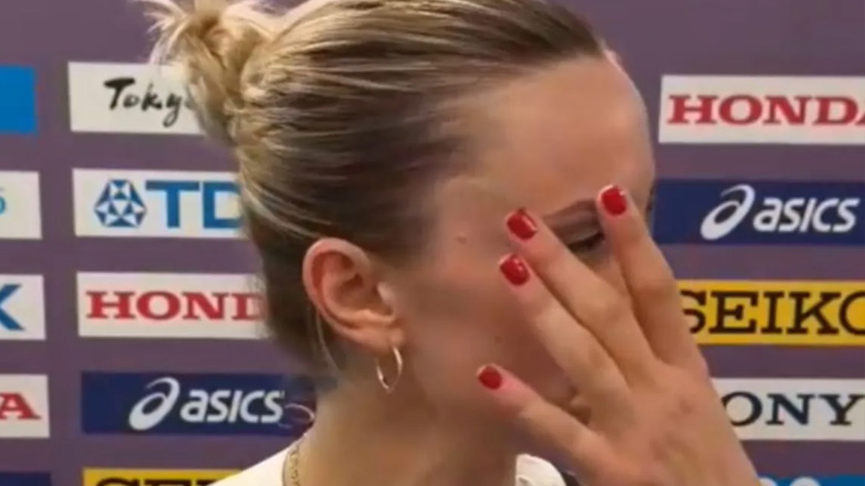 Λύγισε η Τζένγκο στη μεικτή ζώνη: «Μπορούσε να βγει κάτι καλύτερο, αλλά δεν θέλω να είμαι αχάριστη»