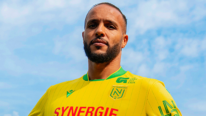 Γαλλία: Πρώτη νίκη με «τεσσάρα» για την Μπρεστ, ο Ελ Αραμπί «έσωσε» τη Ναντ