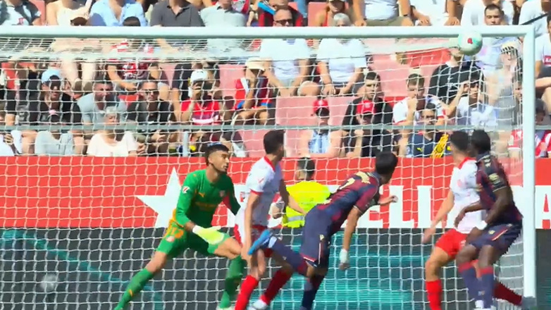 Ισπανία: Παρέλαση της Λεβάντε στο «Μοντιλίβι», 4-0 την Τζιρόνα