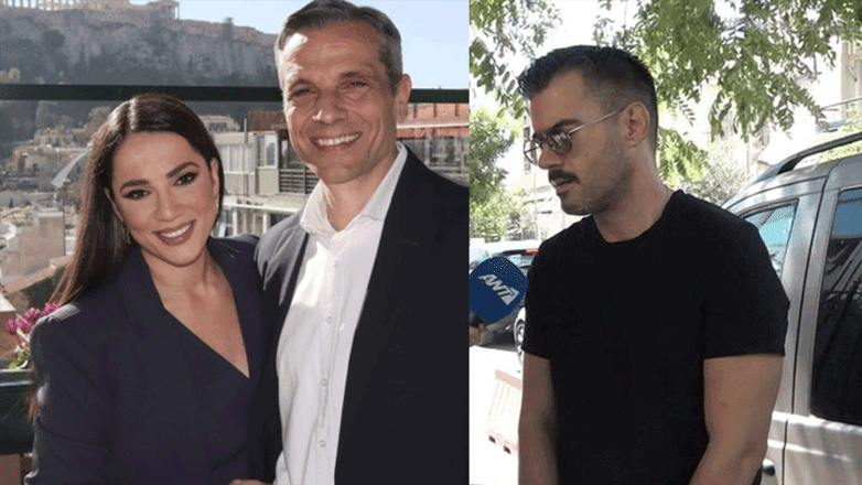 Γιάννης Τσιμιτσέλης: «Δεν έχω κανένα πρόβλημα με την Ευλαμπία Ρέβη και τον Γιώργο Κουρδή»