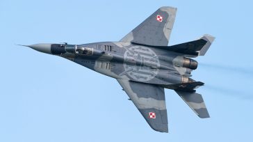 Πολωνία, ΝΑΤΟ και Ρωσία «παίζουν με τη φωτιά»