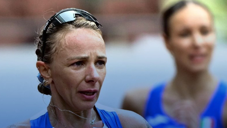 Τόκιο 2025: Η Ντρισμπιώτη 16η στα 20 χλμ. βάδην – Φετινά ρεκόρ για Παπαδοπούλου και Τσινοπούλου